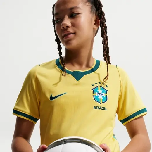 Brasil I 2026/27 · Torcedor Pro