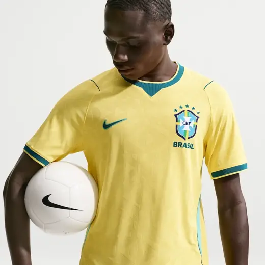 Brasil I 2026/27 · Jogador