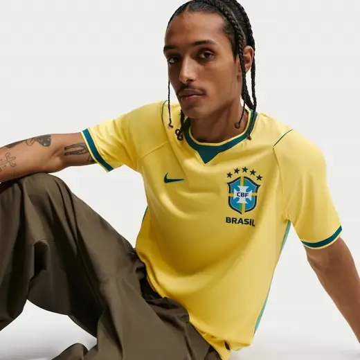 Brasil I 2026/27 · Torcedor Pro
