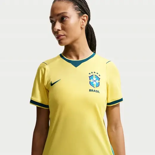 Brasil I 2026/27 · Torcedora Pro