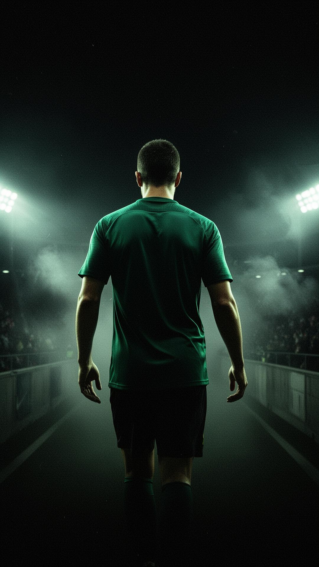 Football editorial — World Cup 2026